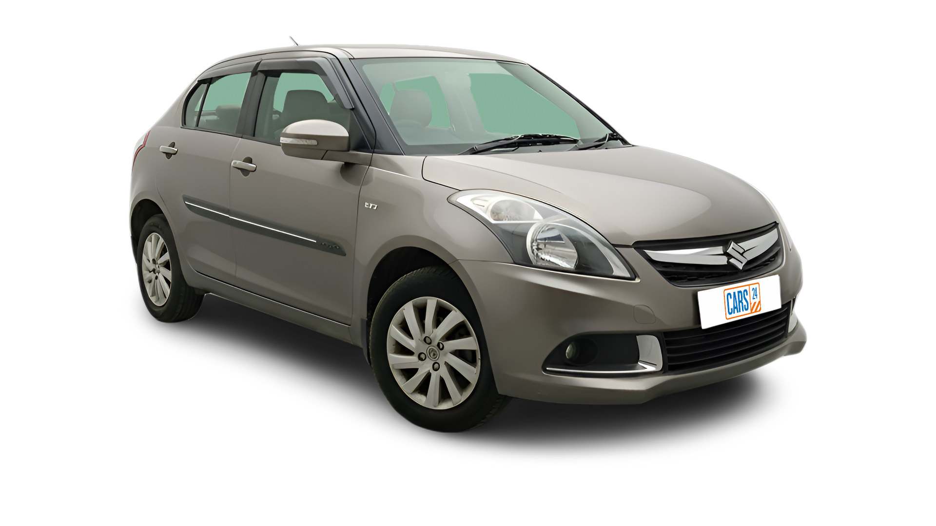 Maruti Swift Dzire-img